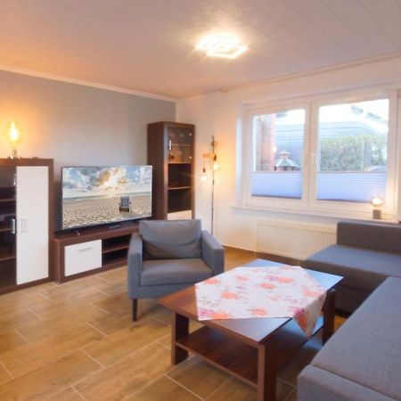 Ferienwohnung-Bruchalla Parchtitz Экстерьер фото